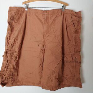 Jeans By Buffalo Men’s Cargo Shorts – Waist 50